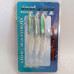 6" Sandeel Bait Lures Pearl & Blue 6" Sandeel Bait Lures Pearl & Blue